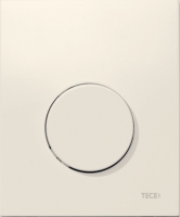 TECEloop Urinal, панель смыва для писсуара пластиковая. Пергамон. 9242601